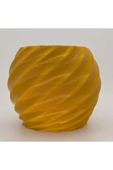 REVO FİLAMENT Revo Hyper Speed Pla Altın 1.75mm (1kg) - 4