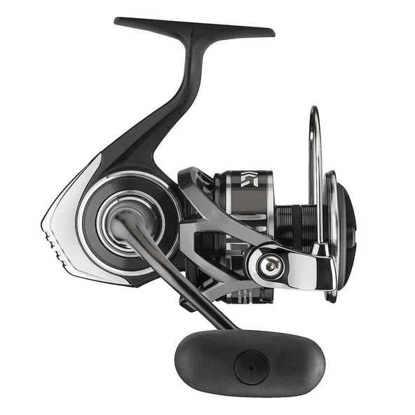 Daiwa BG MQ 4000 DXH Olta Makinesi  Standart Standart - 5