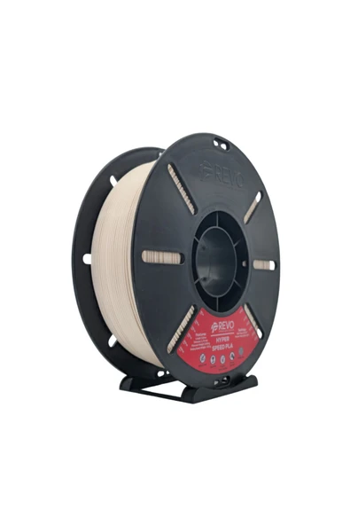 REVO FİLAMENT Revo Hyper Speed Pla Fildişi 1.75mm (1KG)