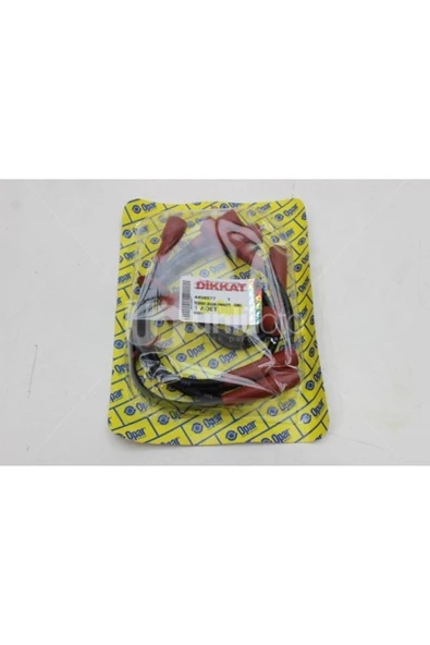 Tesısat.bujı A.parazıt Edks ürün görseli 1