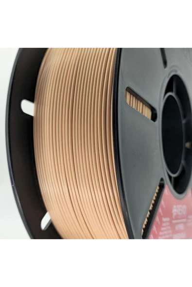 REVO FİLAMENT Revo Hyper Speed Pla Ten Rengi 1.75mm (1kg) - 3