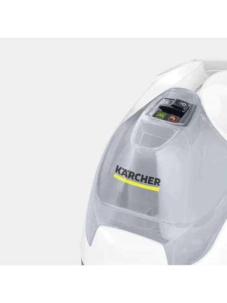 Karcher Sc4 Easyfix Buharlı Temizleyici - 4