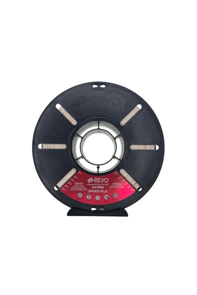 REVO FİLAMENT Revo Hyper Speed Pla Fildişi 1.75mm (1KG) - 2