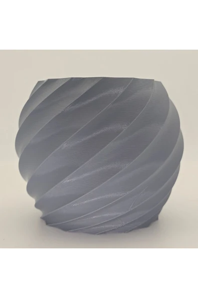 REVO FİLAMENT Revo Hyper Speed Pla Gri 1.75mm (1kg) - 4