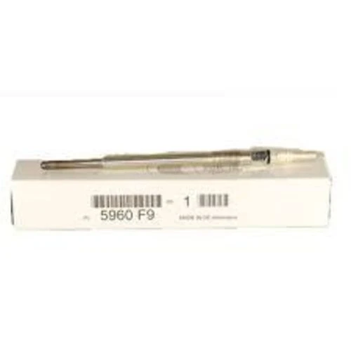 PEUGEOT 5960.F9 ISITMA KIZDIRMA BUJISI 206 + 307 308 BIPPER / C2 ürün görseli 1