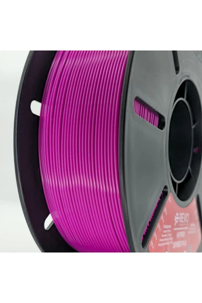 REVO FİLAMENT Revo Hyper Speed Pla Mor Filament 1.75mm (1kg) - 3