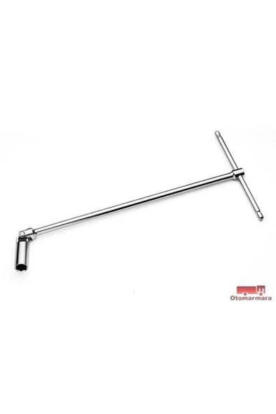 Rba1221 Buji Anahtarı 1/2-21 Flex New Model
