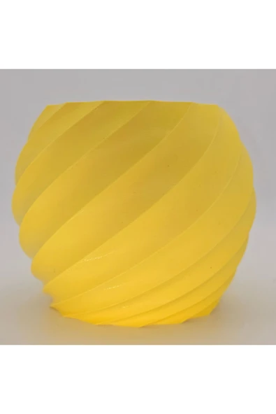 REVO FİLAMENT Revo Hyper Speed Pla Sarı 1.75mm (1kg) - 4