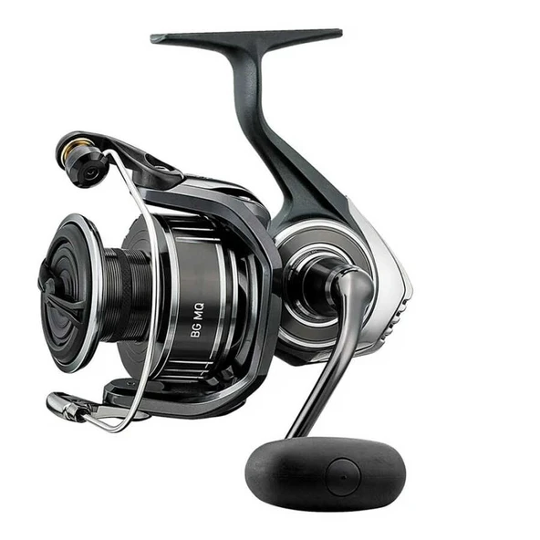 Daiwa BG MQ 4000 DXH Olta Makinesi  Standart Standart - 3