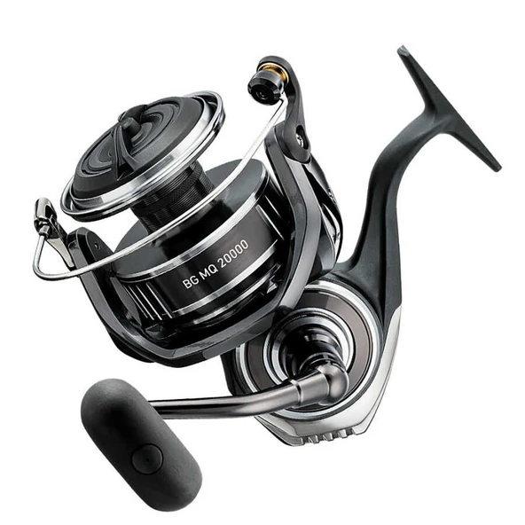 Daiwa BG MQ 4000 DXH Olta Makinesi  Standart Standart - 2