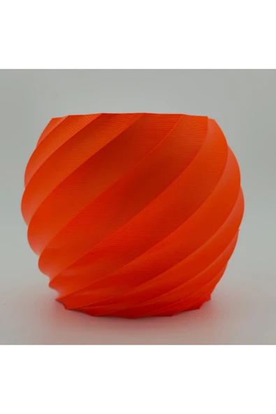 REVO FİLAMENT Revo Hyper Speed Pla Turuncu filament 1.75mm (1kg) - 4