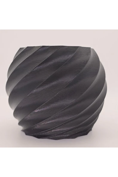 REVO FİLAMENT Revo Hyper Speed Pla Siyah 1.75mm (1kg) - 4