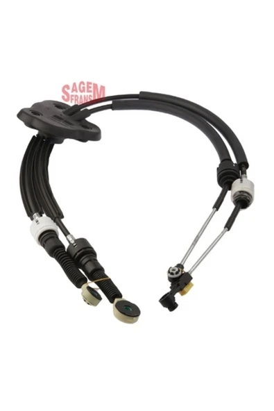 VİTES KUMANDA TELİ 6 VİTES RENAULT KANGO III CLİO III 6 VİTES -8201049527 ürün görseli 1