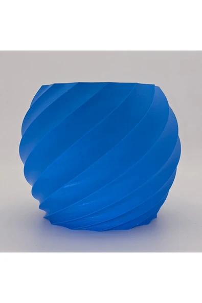 REVO FİLAMENT Revo Hyper Speed Pla Mavi filament 1.75mm (1kg) - 4