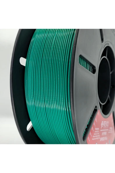 REVO FİLAMENT Revo Hyper Speed Pla Yeşil filament 1.75mm (1KG) - 3