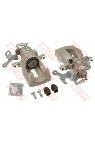 Fren Kalıperı Arka Sag Cıtroen Berlıngo 2005- Peugeot Partner 2008- Bhn937 ürün görseli 1