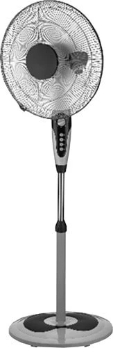 Goldmaster GM-7921 Esen Ayaklı Vantilatör