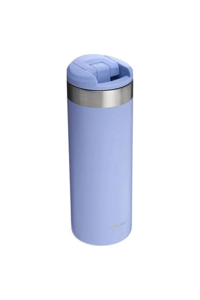 STANLEY 10-10787-223 16OZ THE AEROLIGHT TRANSIT MUG HYDRANGEA TERMOS 0,47LT - 3