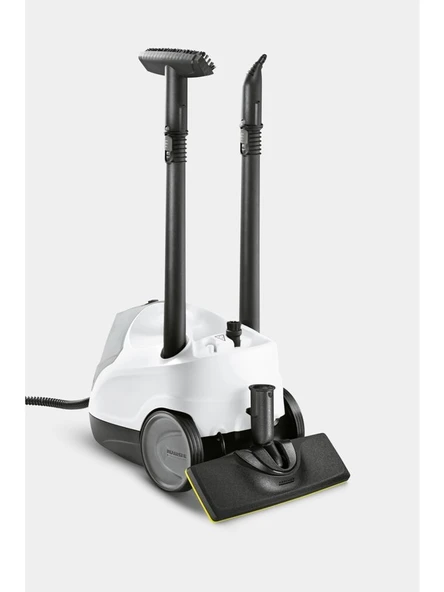 Karcher Sc4 Easyfix Buharlı Temizleyici - 2