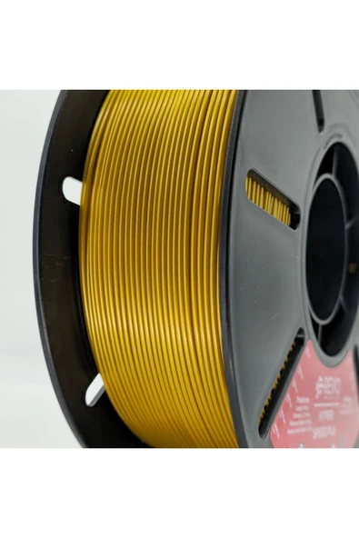 REVO FİLAMENT Revo Hyper Speed Pla Altın 1.75mm (1kg) - 3