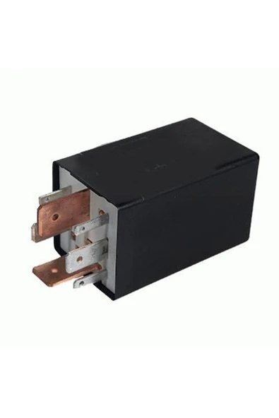 102931002 Kızdırma Buji Rölesi (vw: Transporter Iv 2.4d) ürün görseli 1