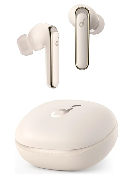 Anker Soundcore Life P3 TWS Bluetooth 5.2 Kulaklık - Oyun Modu - Hibrit Aktif Gürültü Önleme Beyaz - A3939 (Anker Türkiye Garantili)