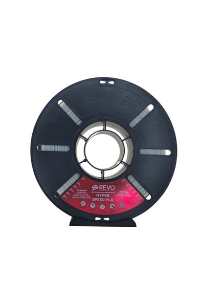 REVO FİLAMENT Revo Hyper Speed Pla Sedef 1.75mm (1KG) - 2