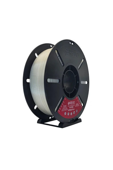 REVO FİLAMENT Revo Hyper Speed Pla Sedef 1.75mm (1KG)
