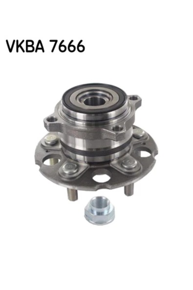 TEKER RULMANI HONDA CRV V IV 2.0 AWD 2.2 İ DTEC 12 1.6 İ DTEC 4WD 15 ürün görseli 1