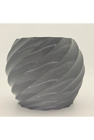 REVO FİLAMENT Revo Hyper Speed Pla Koyu Gri 1.75mm (1kg) - 4