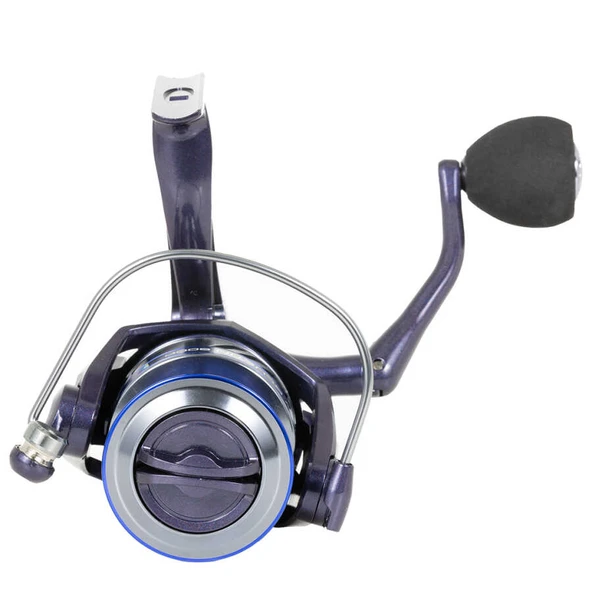REMIXON NEW BLUETIN HC 2000 3+1BB MAKARA  Standart Standart - 3