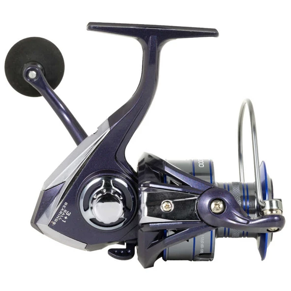 REMIXON NEW BLUETIN HC 3000 3+1BB MAKARA  Standart Standart - 4
