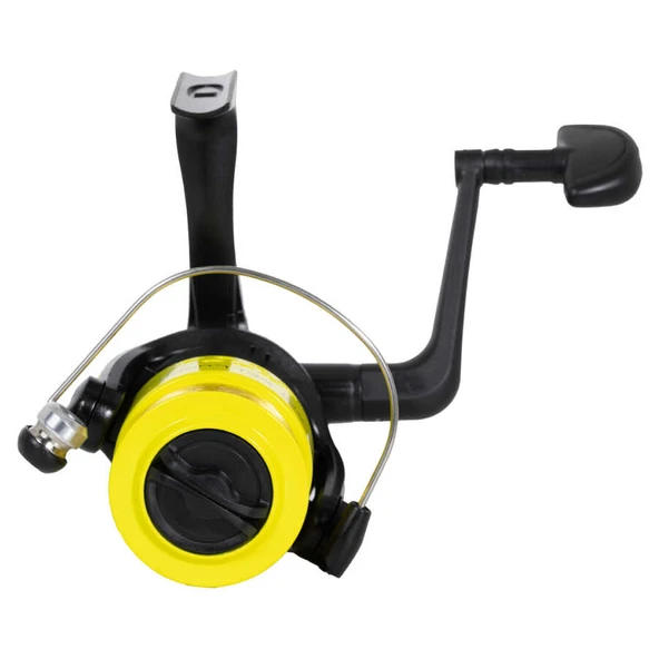 REMIXON FAST SELL HC 4000 YELLOW MAKARA  Standart Standart - 3