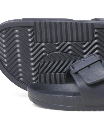 Jack Jones Croxton Muulded Erkek Terlik 12204004 - 4
