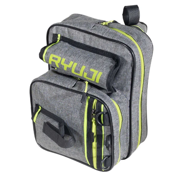 Ryuji Spin Balıkçı Çantası  Standart Standart