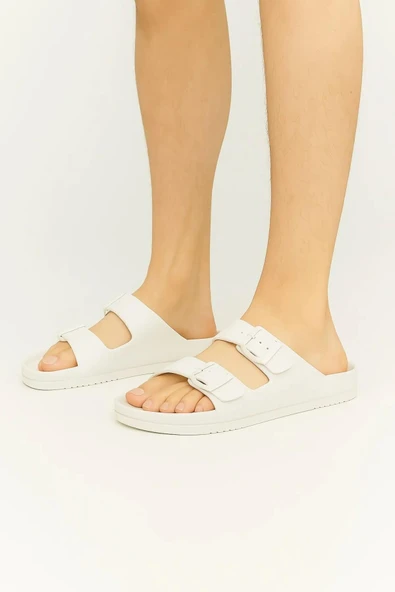 Jack Jones Croxton Muulded Erkek Terlik 12204004