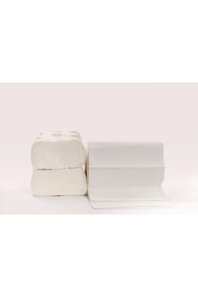 Züler Z Katlama Peçete 200*12 - 4