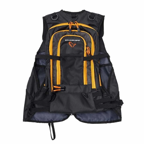 Savage Gear Pro-Tact Spinning Vest One Size - 2