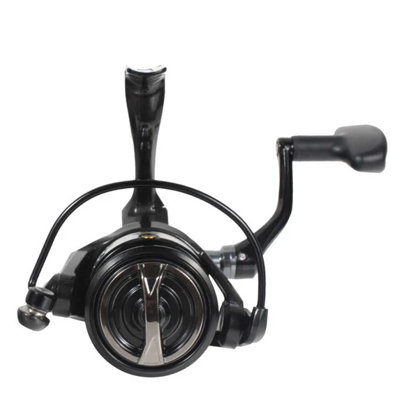 RYUJI INFINITY 4000M 5+1BB MAKARA  Standart Standart - 3