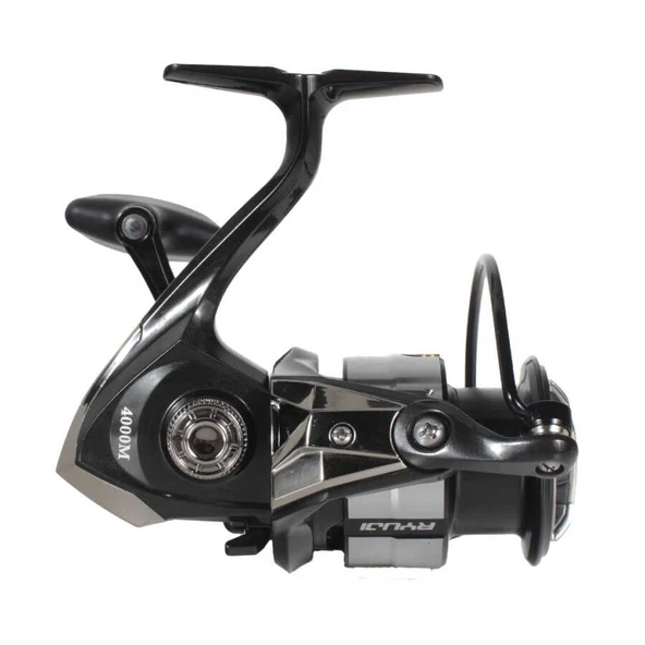 RYUJI INFINITY 4000M 5+1BB MAKARA  Standart Standart - 2