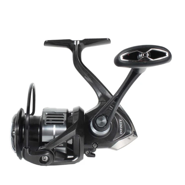 RYUJI INFINITY 3000M 5+1BB MAKARA  Standart Standart
