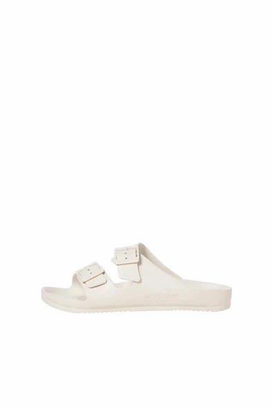 Jack Jones Croxton Muulded Erkek Terlik 12204004 - 2