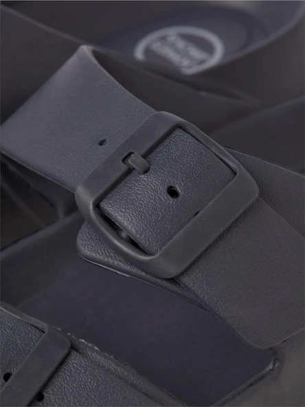 Jack Jones Croxton Muulded Erkek Terlik 12204004 - 7