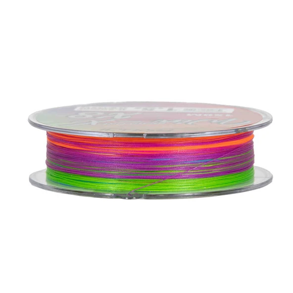RYUJI WINX  X8 300M MULTI COLOR İP MİSİNA  Standart 0.13mm