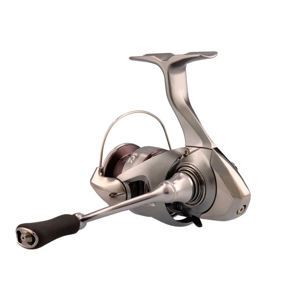 DAIWA EXCELER 23 LT 1000 D MAKARA  Standart Standart - 5