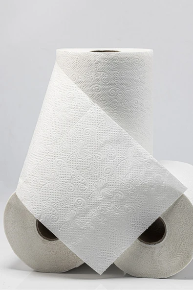 Prime Extra Içten Çekmeli Havlu 2.5 Kg - 4