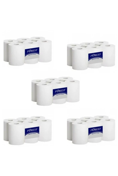 Noname FOTOSELLİ HAREKETLİ HAVLU 21 CM x 5 KOLİ