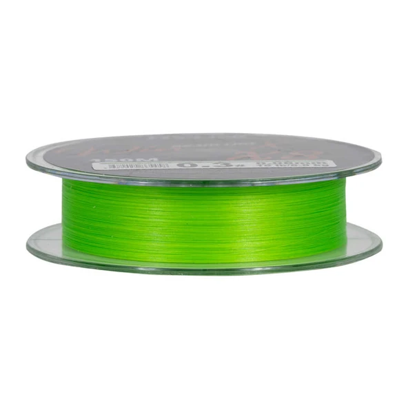 RYUJI WINX  X8 150M CHARTREUSE İP MİSİNA  Standart 0.20mm