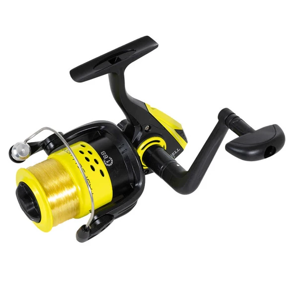 REMIXON FAST SELL HC 4000 YELLOW MAKARA  Standart Standart - 2