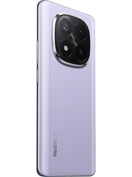 Xiaomi Redmi Note 14 Pro Plus 5G 12 GB 512 GB Mor (İTHALATÇI GARANTİLİ) - 3